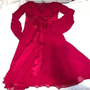 Maggy London Dress